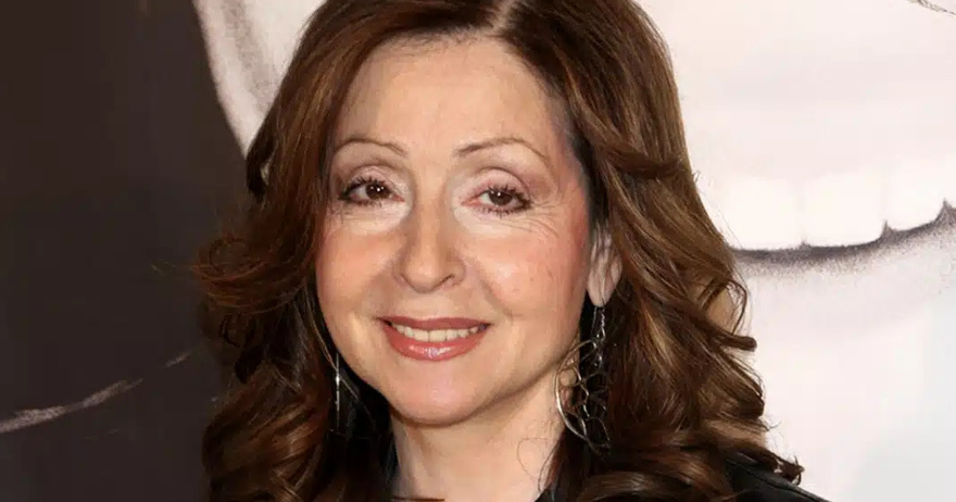 Βαρύ πένθος για την Βίκυ Λέανδρος – Μόλις έγινε γνωστό