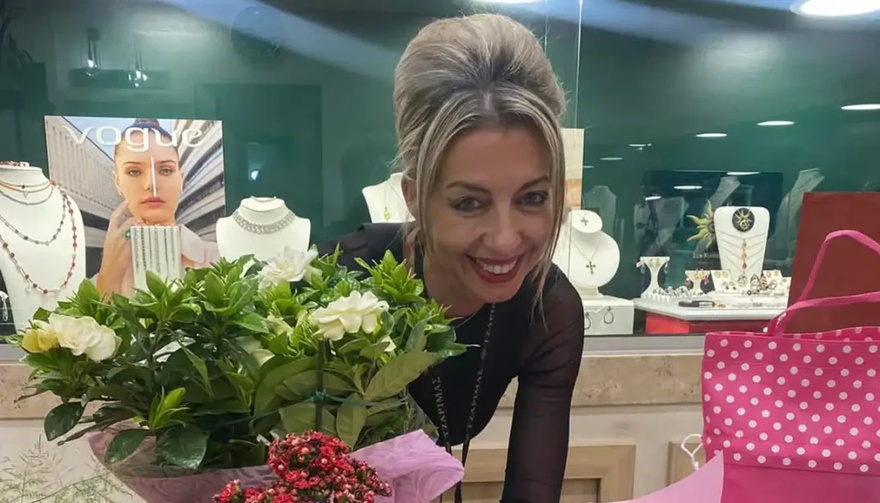 Θρήνος για την Έλενα πέθανε, ξαφνικά και σκόρπισε θλίψη σε μια ολόκληρη κοινωνία