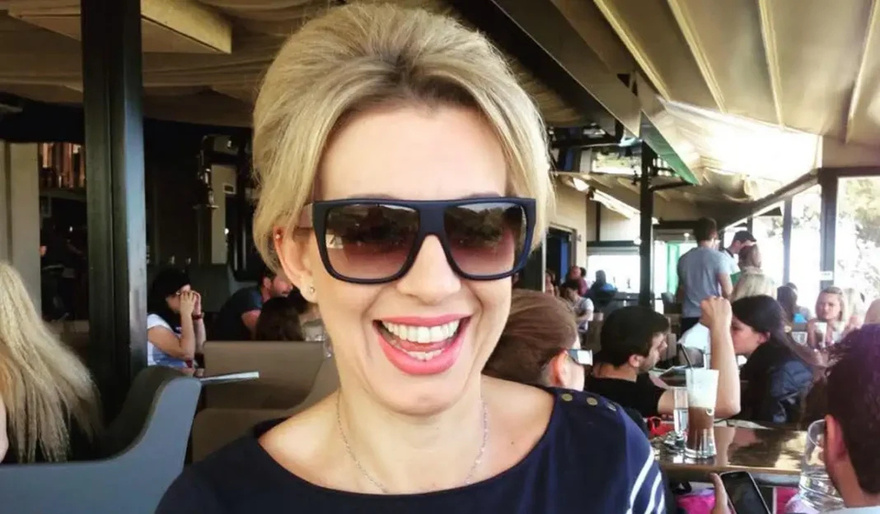 Θρήνος για την Έλενα πέθανε, ξαφνικά και σκόρπισε θλίψη σε μια ολόκληρη κοινωνία