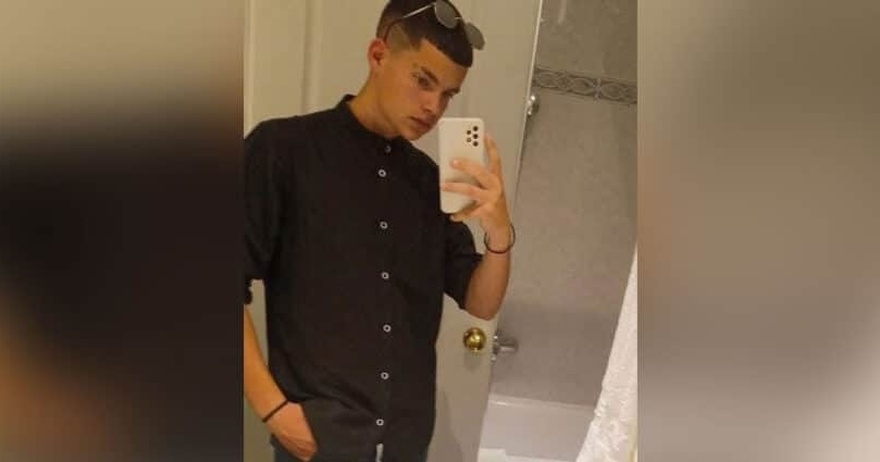 Μαθεύτηκε όλη η αλήθεια για το πως πέθανε ο 19χρονος Ραφαήλ – Αυτό έγινε στην χειροβομβίδα και τους ανατίναξε