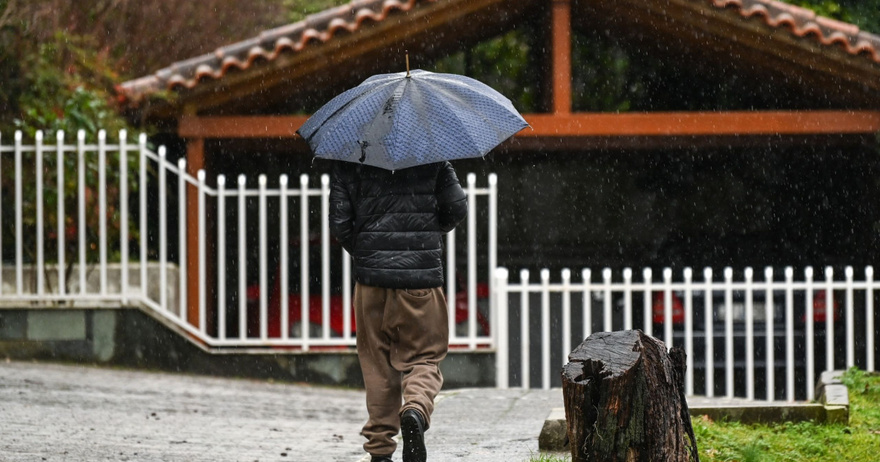 Γιάννης Καλλιάνος: «Αυτή είναι η αλήθεια για τον καιρό» – Τι θα συμβεί τις επόμενες ώρες