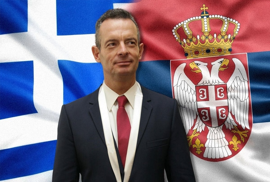 Τζόκοβιτς: Ανήρτησε στο Ίνσταγκραμ τον Έλληνα Αξιωματικό που αρνήθηκε να βομβαρδίσει τη Σερβία