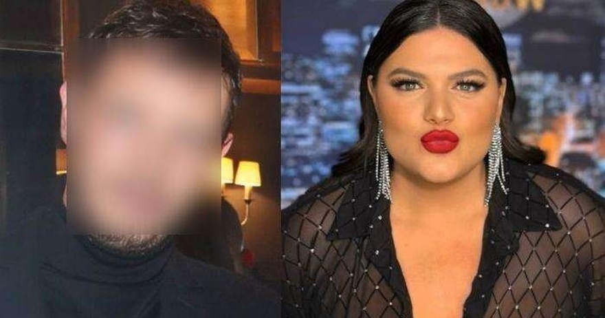 Ζευγάρι με γνωστό δικηγόρο η Μπάρκα; Οι φήμες και η κοινή φωτογραφία – Πρώην σύζυγος γνωστής τραγουδίστριάς