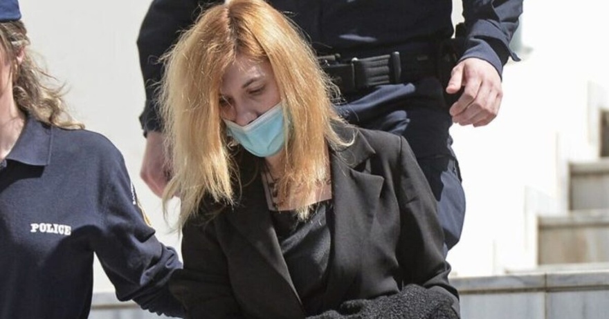 Βρέθηκε το ηχητικό με τον ανατριχιαστικό διάλογο της Πισπιρίγκου με την Τζωρτζίνα λίγο πριν πάθει την ανακοπή