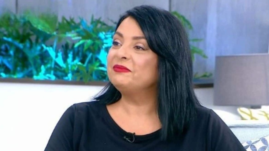 10 διάσημες Ελληνίδες που απέκτησαν παιδί μετά τα 40