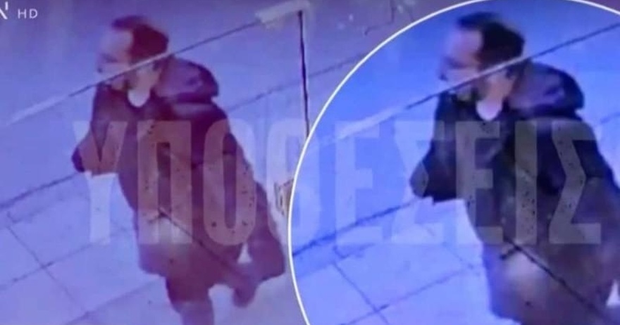 Αρχίζουν να βγαίνουν όλα στη δημοσιότητα για τον Βασίλη Καλογήρου: Φωτογραφίες ντοκουμέντο από την ημέρα της εξαφάνισής του