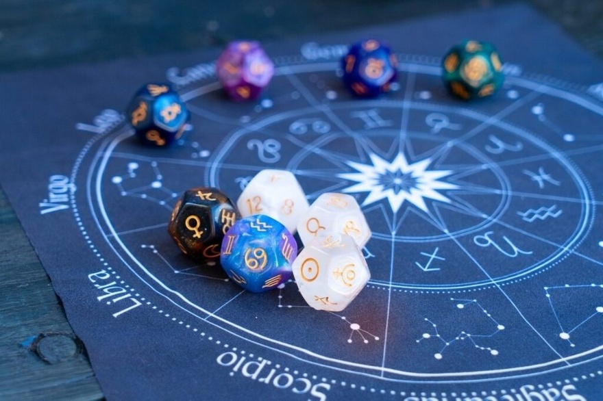 Ξεκινάνε δύο μήνες… χρυσής ευκαιρίας: Τα 2 ζώδια που θα έχουν «άστρο» έως τις 17 Ιουνίου, τον έναν δεν του πάει τίποτα καλά μέχρι τώρα