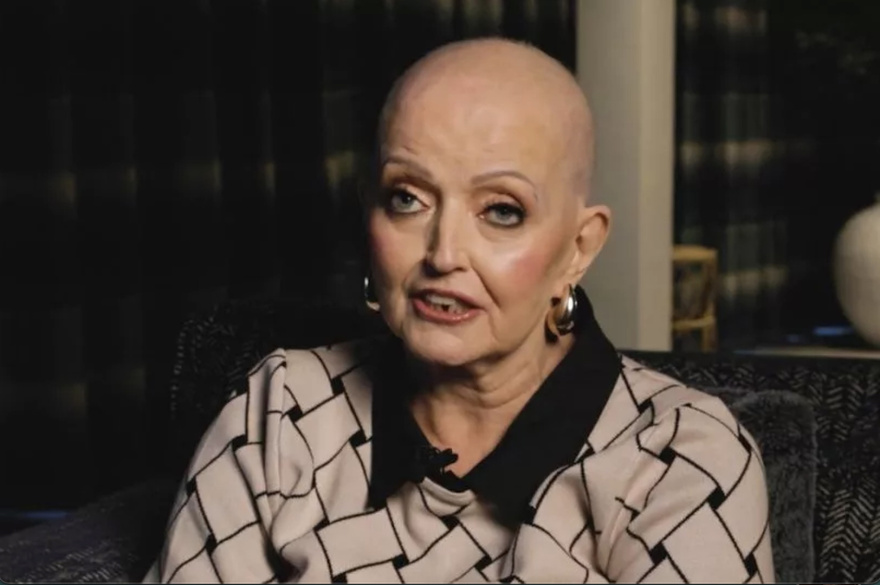 Νεο σοκ πριν λίγο : Νεκρή διάσημη κι αγαπητή τραγουδίστρια