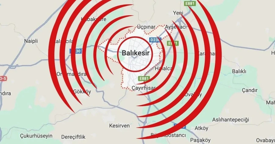 Σεισμολόγος προειδοποιεί: «Έρχονται 8 Ρίχτερ – Αφύσικη η κατάσταση»