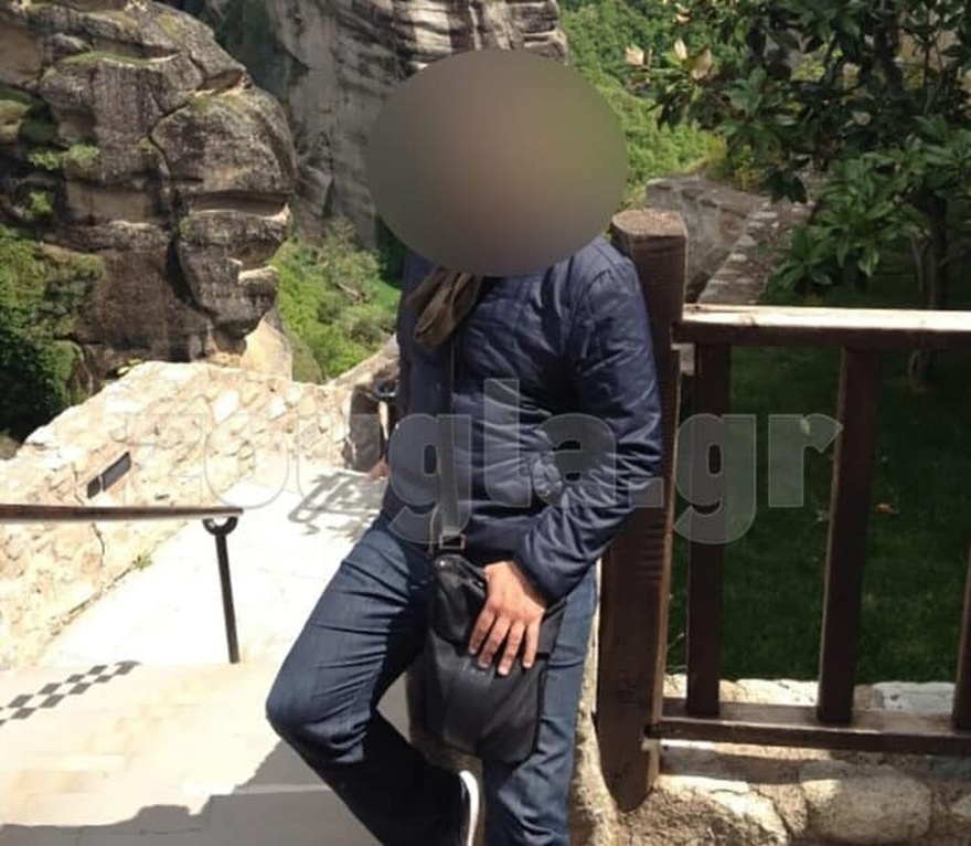 Σοκάρει η σύζυγος του λιμενικού: «Ήξερα ότι πηγαίνει με άνδρες, όχι με αγόρια»