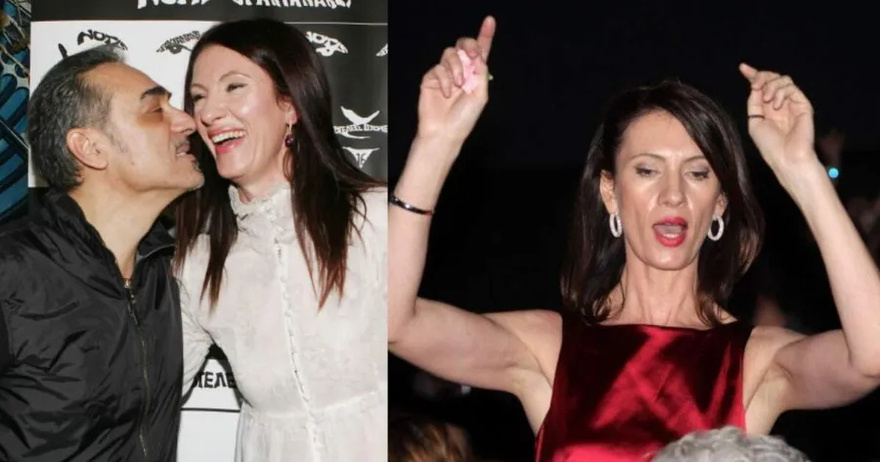 Αυτό είναι το χρόνιο νόσημα από το οποίο έπασχε η σύζυγος του Νότη Σφακιανάκη, Κίλι