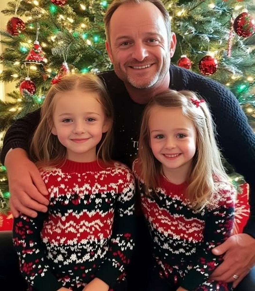 Η γυναίκα μου με άφησε και τις δύο μας κόρες μετά από 10 χρόνια κοινής ζωής και έφυγε για άλλον — δύο χρόνια αργότερα την συνάντησα ξαφνικά.