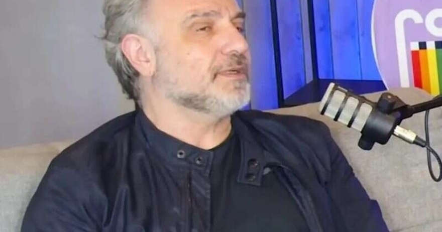 Μόλις έγινε γνωστό για τον ηθοποιό, Φάνη Μουρατίδη – Αποκάλυψn σoκ από τον ηθοποιό
