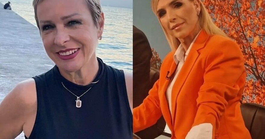 «Πέτα ψυχή μου ελεύθερη από σωληνάκια… Ξεκουράσου τώρα!»: Θρήνος για την Ρένα Κουβελιώτη – Κλαίει όλος ο ALPHA για την Σούζυ