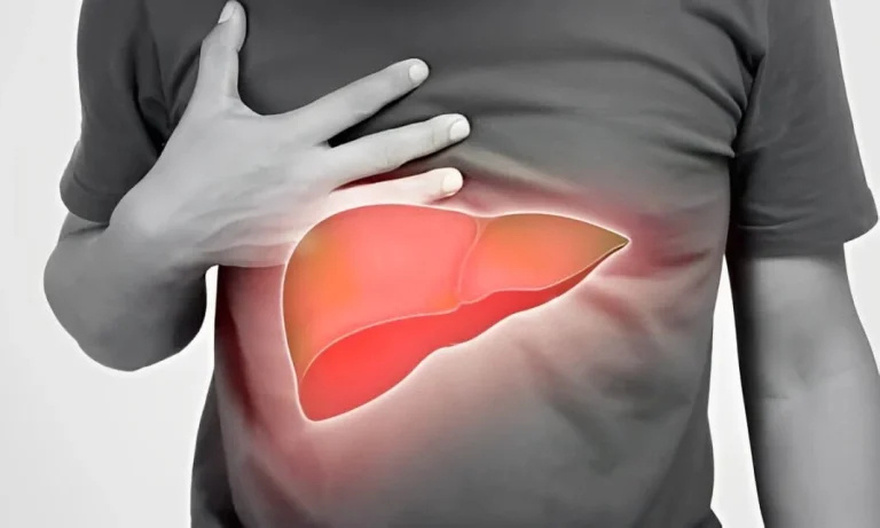 Πώς μας προειδοποιεί το συκώτι ότι είναι υπερφορτωμένο
