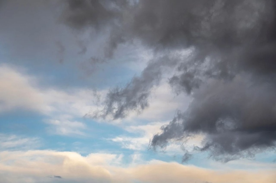 Ετοιμαστείτε, έρχεται από Τρίτη και μετά: Πρόγνωση Θεοφάνη Χατζηγρίβα – Εντυπωσιακή αλλαγή τους καιρού στην Ελλάδα