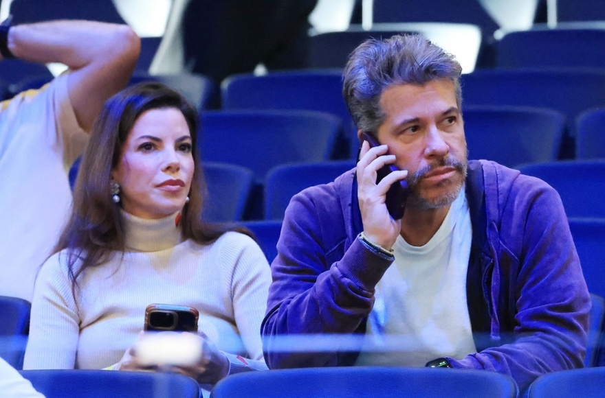 Αντελίνα – Χάρης Βαρθακούρης: Μόλις μαθεύτnκε η είδηση για το ζευγάρι