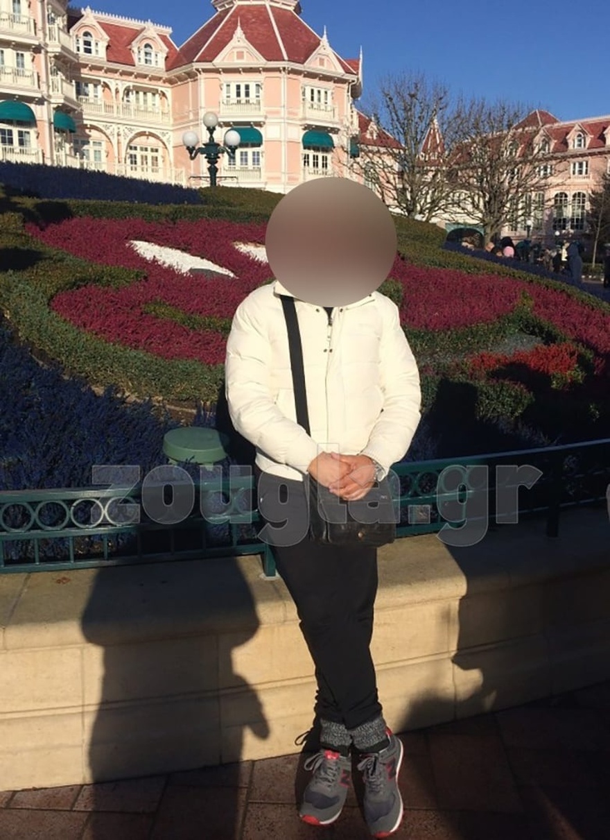 Σοκάρει η σύζυγος του λιμενικού: «Ήξερα ότι πηγαίνει με άνδρες, όχι με αγόρια»