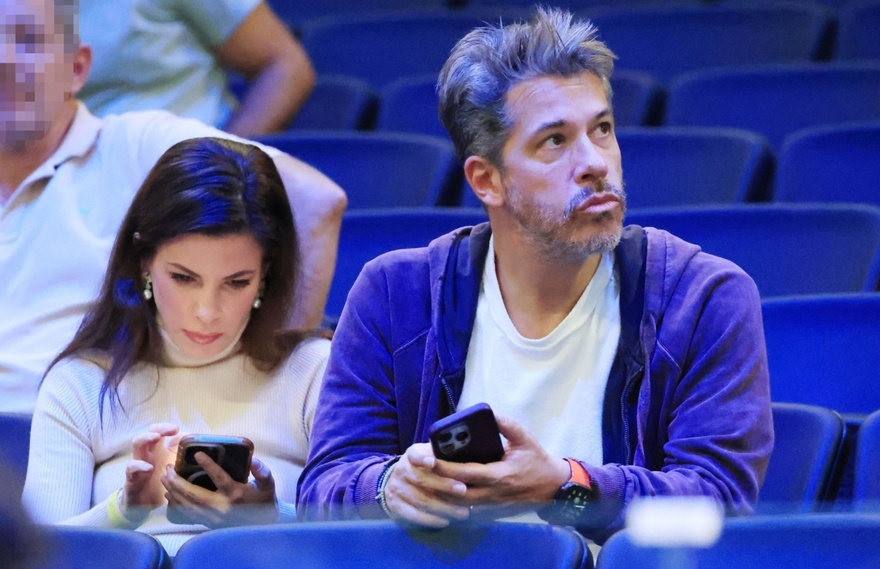 Αντελίνα – Χάρης Βαρθακούρης: Μόλις μαθεύτnκε η είδηση για το ζευγάρι