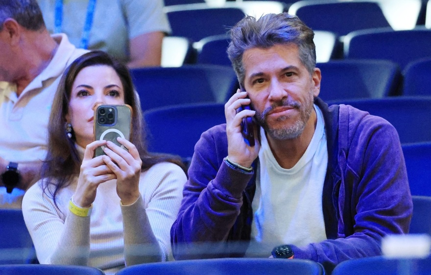 Αντελίνα – Χάρης Βαρθακούρης: Μόλις μαθεύτnκε η είδηση για το ζευγάρι