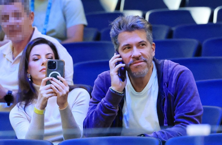 Αντελίνα – Χάρης Βαρθακούρης: Μόλις μαθεύτnκε η είδηση για το ζευγάρι