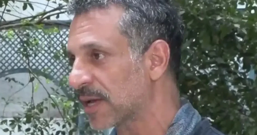 ΜΟΛΙΣ ΜΑΘΕΥΤΗΚΕ ΓΙΑ ΤΟΝ ΓΙΩΡΓΟ ΧΡΑΝΙΩΤΗ