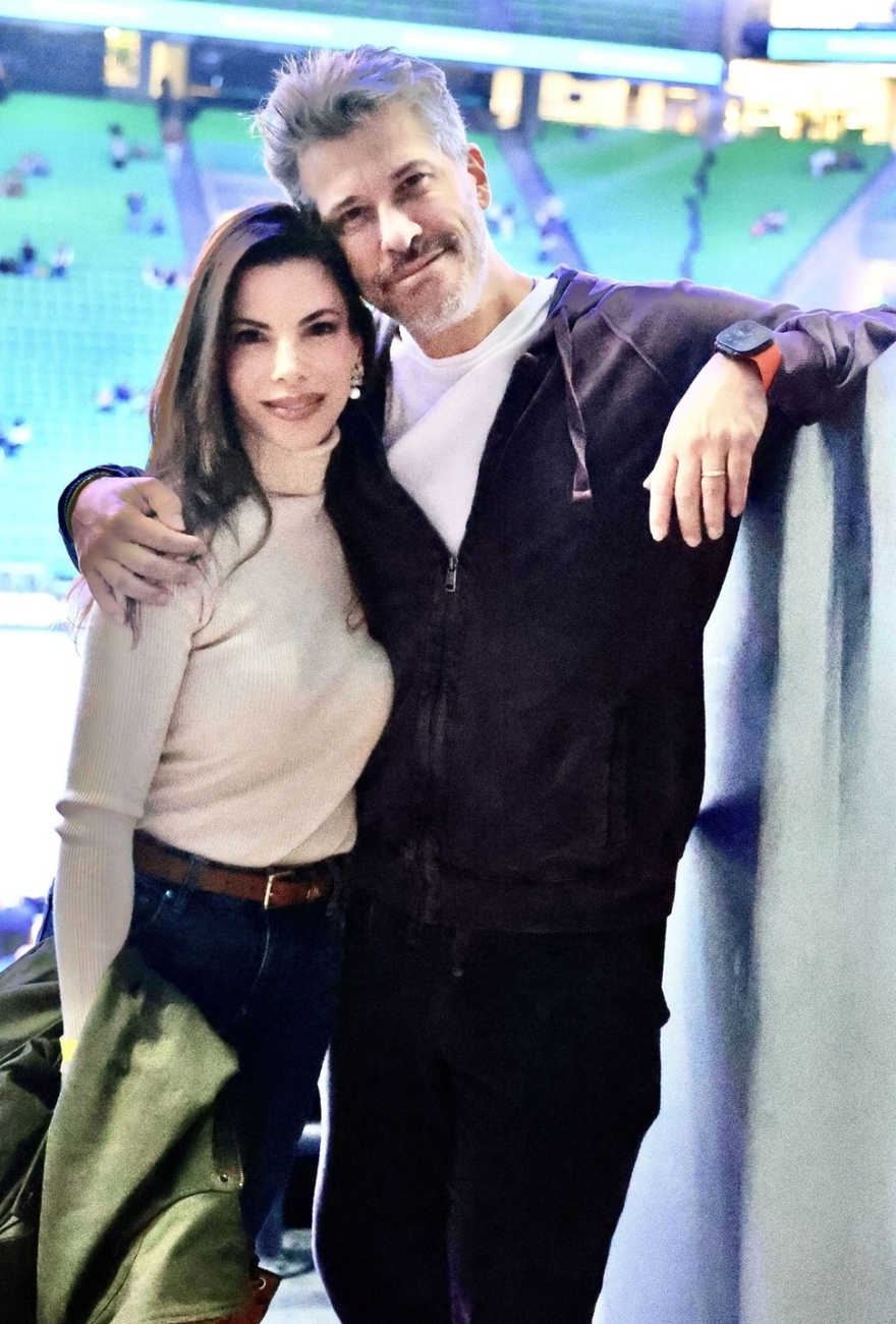 Αντελίνα – Χάρης Βαρθακούρης: Μόλις μαθεύτnκε η είδηση για το ζευγάρι