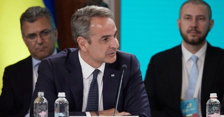 ΕΚΤΑΚΤΕΣ ΑΝΑΚΟΙΝΩΣΕΙΣ ΜΗΤΣΟΤΑΚΗ