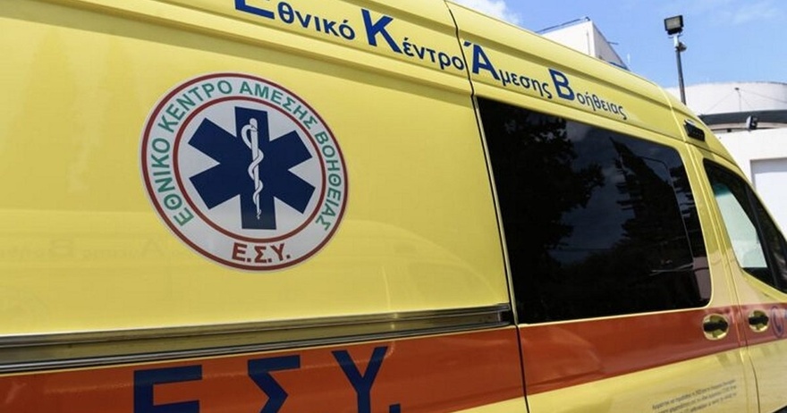 ΜΟΛΙΣ ΤΟΝ ΒΡΗΚΑΝ ΝΕΚΡΟ ΜΕ ΜΙΑ ΣΦΑΙΡΑ ΣΤΟ ΚΕΦΑΛΙ