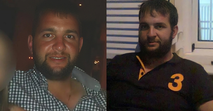 Πώς έγινε μέσα σε 2 λεπτά το μακελειό στα Βορίζια – «Κρατούσε γονυπετής το χέρι του…»