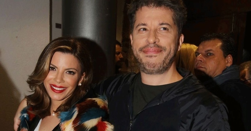 Αντελίνα – Χάρης Βαρθακούρης: Μόλις μαθεύτnκε η είδηση για το ζευγάρι