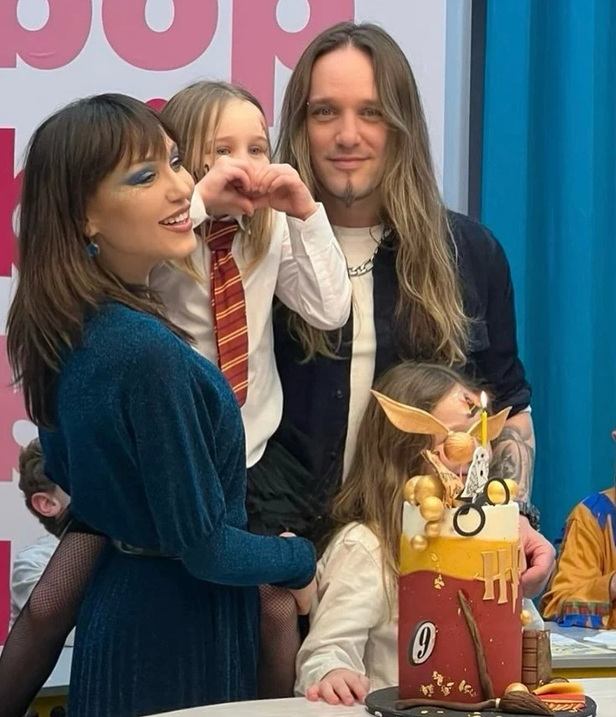 10 διάσημες Ελληνίδες που απέκτησαν παιδί μετά τα 40