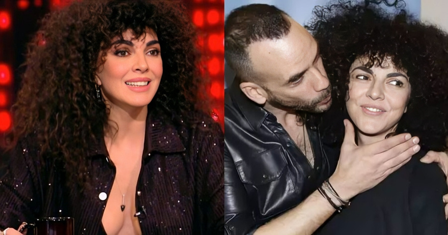 Μαρία Σολωμού: «Νηστεύω από τα πάντα τη Μεγάλη Εβδομάδα, αποφεύγω και τις σαρκικές επαφές»
