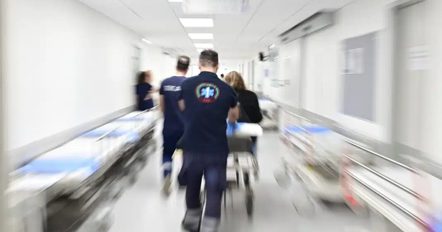 Ρόδος: Απεβίωσε ξαφνικά επτά μηνών βρέφος – Η μητέρα του είχε πεθάνει στη γέννα