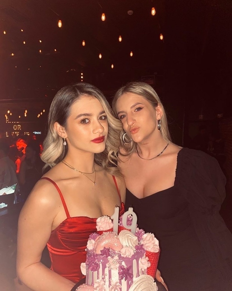 Τέμπη: Ραγίζει καρδιές ο Δημήτρης Πλακιάς για τα γενέθλια της κόρης του, Αναστασίας – Δάκρυσε όλη η Ελλάδα