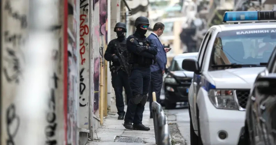 ΕΚΤΑΚΤΗ ΕΙΔΗΣΗ ΤΩΡΑ