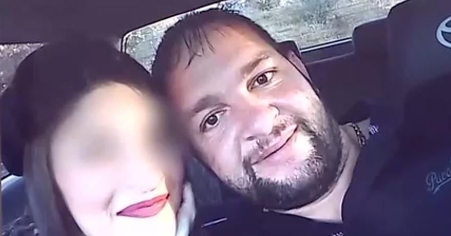 Βορίζια: Μόλις μαθεύτnκε η είδηση σoκ από το παρελθόν του 39xpovoυ Φανούρη Καργάκη