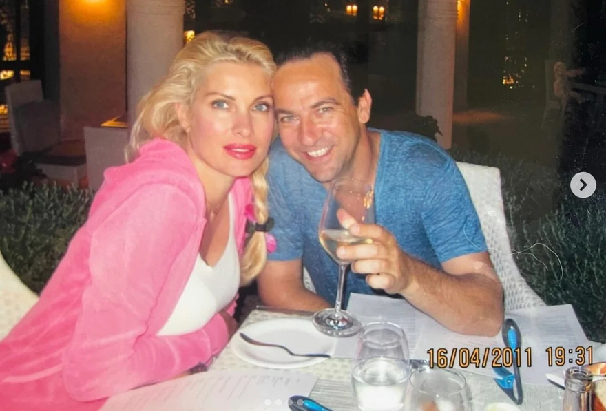 10 διάσημες Ελληνίδες που απέκτησαν παιδί μετά τα 40