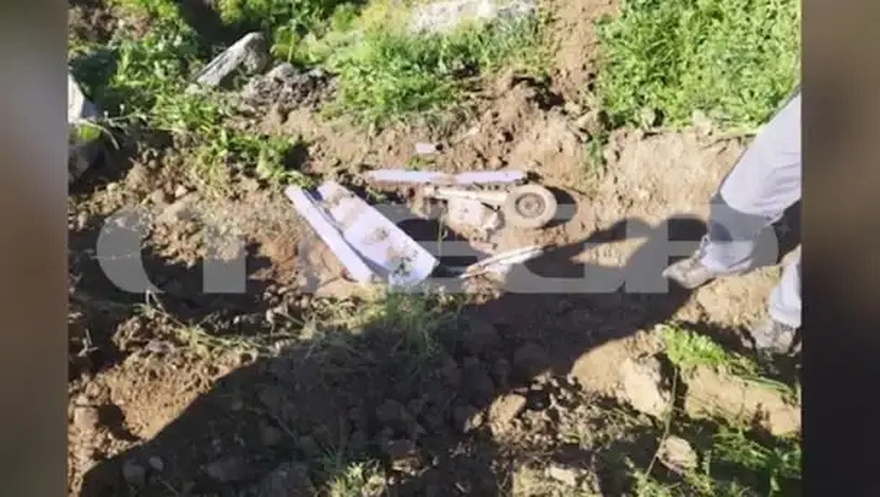 Τέμπη: Βρέθηκαν ανθρώπινα οστά μαζί με τα συντρίμμια των δυο τρένων μετά το «ξεμπάζωμα» – Εικόνες σοκ