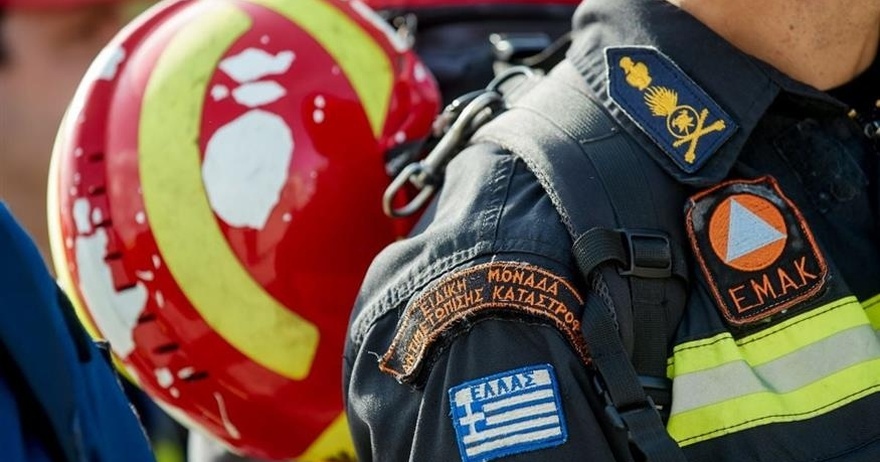 Συναγερμός στη Νέδα: Πατέρας και γιος έπεσαν σε χαράδρα – Σε εξέλιξη επιχείρηση διάσωσης