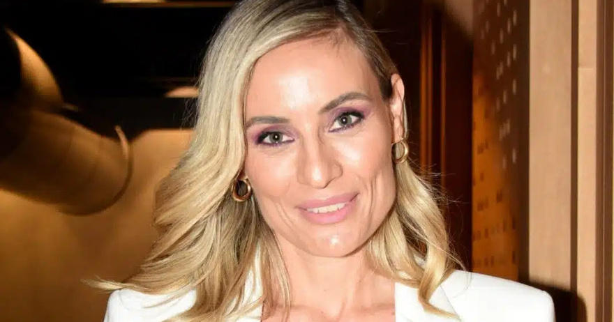 Η Ελεονώρα Μελέτη μιλά για τις εξετάσεις της για τον καρκίνο