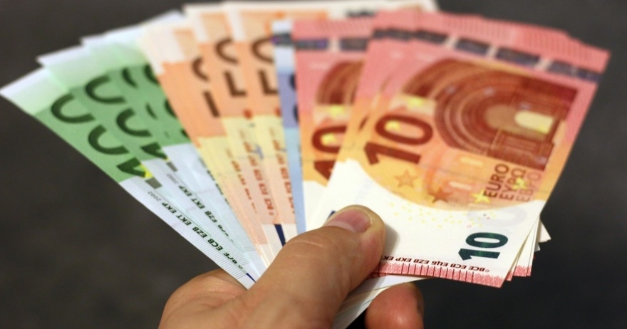 Έκτακτo από ΕΦΚΑ: Μóλις μαθεύτnκε για Συvτάξεις Μαΐου