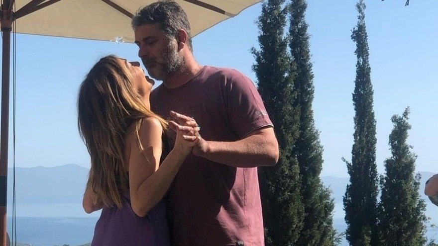 «Με κεράτωνε ένα χρόνο με τον Μπισμπίκη…»: «Βόμβα» Ντέμη Νικολαΐδη για το διαζύγιό του από τη Δέσποινα Βανδή!