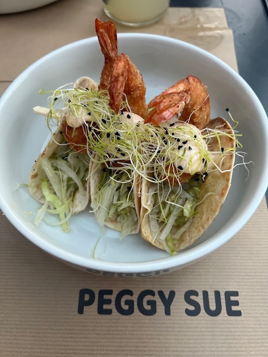 Peggy Sue – Το απόλυτο brunch spot στη Νέα Σμύρνη
