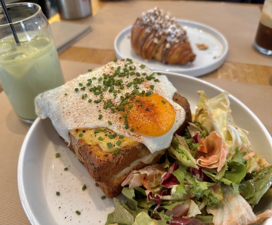 Peggy Sue – Το απόλυτο brunch spot στη Νέα Σμύρνη