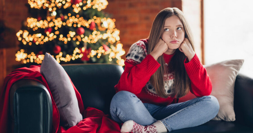 Τα 3 ζώδια που θα περάσουν «μαύρα» Χριστούγεννα – Ποιοι θα δυσκολευτούν να βρουν τη γιορτινή τους διάθεση φέτος;