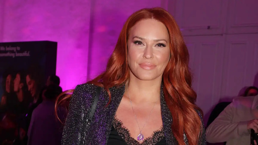 Σίσσυ Χρηστίδου: «Αν απιστήσει ο άνδρας σου πρέπει να τα βάλεις με εκείνον, όχι με την άλλη γυναίκα» –