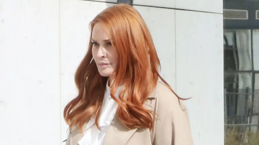 Σίσσυ Χρηστίδου: «Αν απιστήσει ο άνδρας σου πρέπει να τα βάλεις με εκείνον, όχι με την άλλη γυναίκα» –