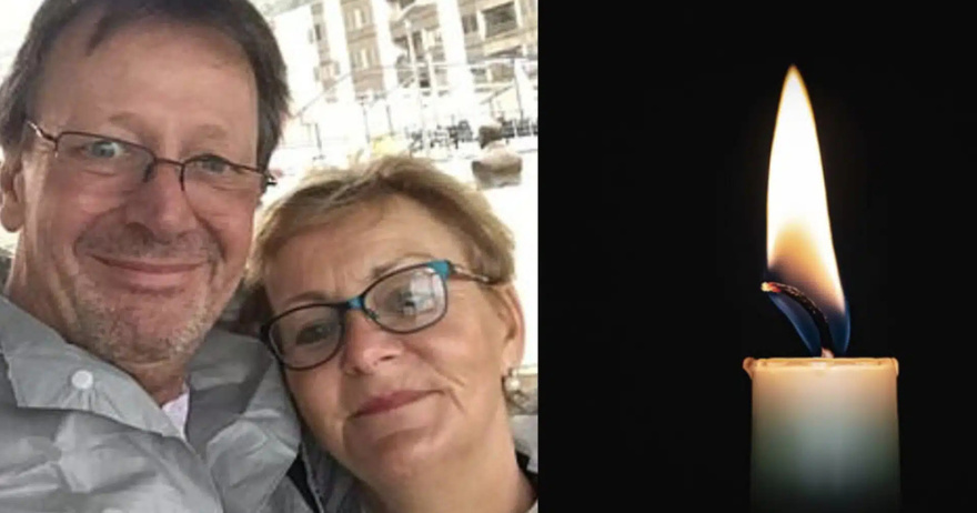 «Η γυναίκα μου πέθανε από καρκίνο. Δεν κάπνιζε ποτέ ούτε έπινε. Αυτό είναι το καθημερινό προϊόν που πιστεύω ότι προκάλεσε την ασθένειά της»