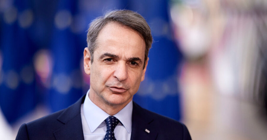 ΕΚΤΑΚΤΗ ΕΙΔΗΣΗ ΓΙΑ ΜΗΤΣΟΤΑΚΗ! ΤΟ ΔΙΔΥΜΟ «ΕΚΠΛΗΞΗ» ΠΟΥ ΒΑΖΕΙ ΣΤΗΝ ΚΥΒΕΡΝΗΣΗ